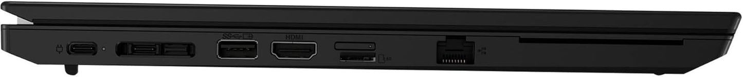 Lenovo 20X300K9US ThinkPad L15 Gen2 15.6" i5 Laptop