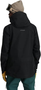Spyder 38SA095308 Men's Sanction Gore-Tex Ski Jacket