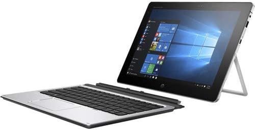 HP Elite X2 1012 G1 2-in-1 Tablet Core m5 8GB 256GB SSD