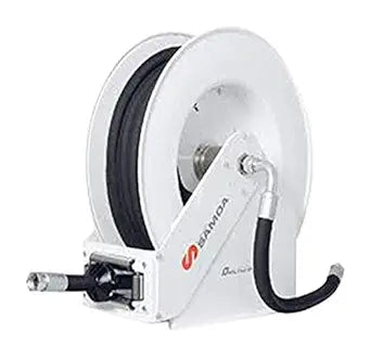 Samson 508425 Heavy-Duty 1" x 50' Hose Reel