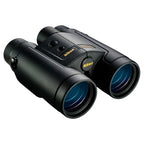 Nikon 16212 LaserForce Rangefinder Binoculars 10x42mm