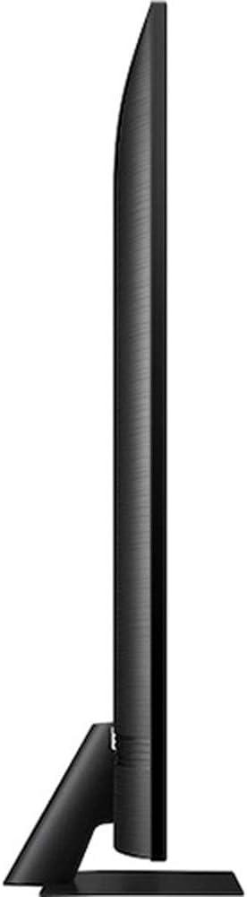 Samsung E18SAMQN65Q80AA 65" QLED 4K TV Soundbar Bundle