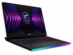 MSI 12UHS-074-4537-212789 Raider GE77HX i7 RTX 3080 Ti Gaming Laptop