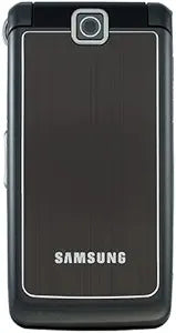 Samsung S3600i Unlocked GSM Phone 1.3MP Camera Black