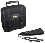 Nikon 7456 12x32 StabilEyes VR Waterproof Binoculars