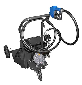 Samson 550014 DEF Premium Pneumatic Cart Kit — main product image