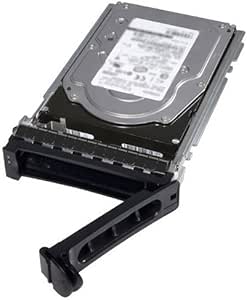 Dell 342-0856 600GB 10K SAS 2.5" Hard Drive