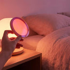GAROZATION Self-Adhesive Warm Light Correction Gel Film Sheets