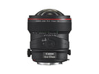 Canon 3553B005 17mm f/4L TS-E - Tilt-Shift Lens