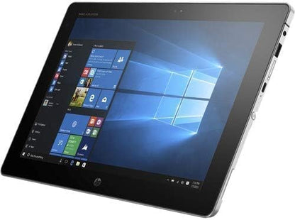 HP M5 Elite X2 1012 G1 2-in-1 Tablet: 12" FHD, Core M5, 8GB RAM, Win10 Pro (Renewed)