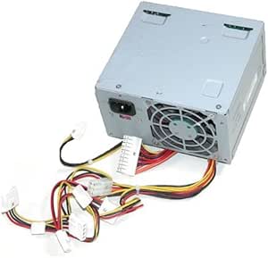 Dell 8765D 145W ATX Power Supply — main product image