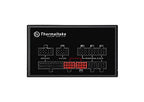 Thermaltake PS-SPR-0750FPCBUS-R 750W 80+ Bronze RGB Power Supply