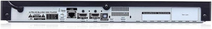LG UBK90 Region Free 4K UHD Blu-Ray Player