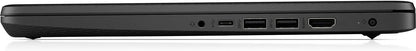 HP 14-fq1003cl 14" Touchscreen Laptop - Ryzen 3, 256GB SSD (Renewed)