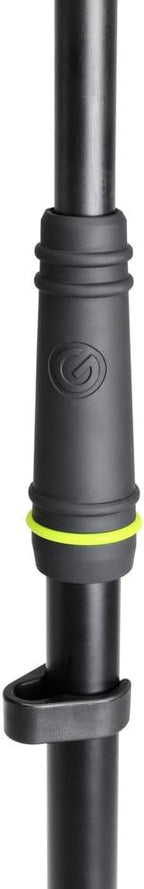 Gravity GMS2322B Microphone Stand - Round Base, Boom