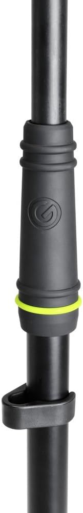 Gravity GMS2322B Microphone Stand - Round Base, Boom