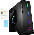 MSI AegSE10SI231-3579-272528 Aegis SE i5 GTX 1660 Gaming PC