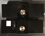 Logitech 980-000187 Pure-Fi Express Plus iPod/iPhone Speaker Dock