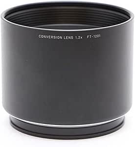 Sigma AM4900 FT-1201 Converter Attachment for DP3 Quattro — main product image