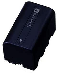 Sony NPFS21 S Series Camcorder Battery Rechargeable — main product image