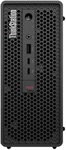 Lenovo 30G1000LUS ThinkStation P360 i5 Workstation — main product image