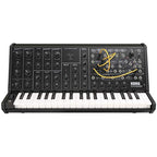 Korg MS20MINI Semi-Modular Analog Synthesizer USB MIDI
