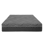 Lexicon 194840174608 McLawren 11-Inch Memory Foam Mattress