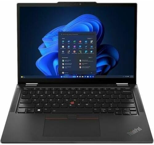 Lenovo 21LW0029US ThinkPad X13 2-in-1 Ultra 7 Laptop — main product image
