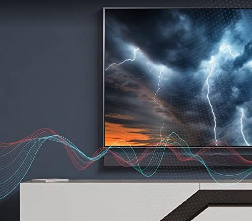 RCA RWOSBU5048 50-inch webOS 4K UHD Smart TV