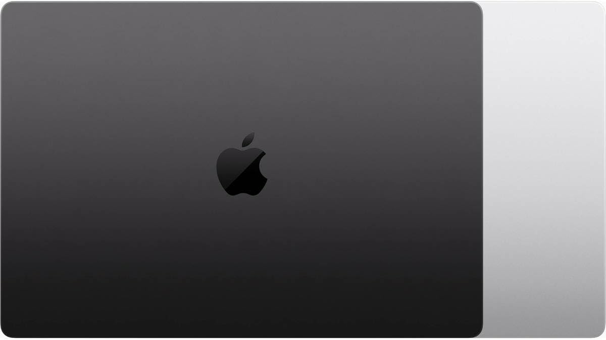 Apple MacBook Pro 16.2" M3 Max 128GB 2TB Space Black