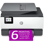 HP E1HPOJP9015E OfficeJet Pro: 9015e Printer, Wireless, All-in-One