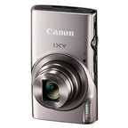 Canon IXY650 PowerShot ELPH 360 HS Camera Silver