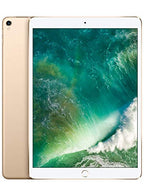 Apple iPad Pro (10.5-inch) 64GB Cellular Gold Renewed
