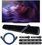 Sony XBR 48A9S 48