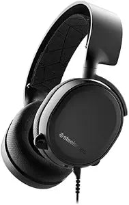 SteelSeries 61503 Arctis 3 Gaming Headset - Multi-Platform