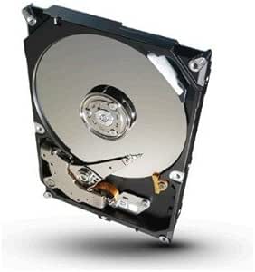 Seagate ST4000VM000 4TB Video 3.5" Internal Hard Drive