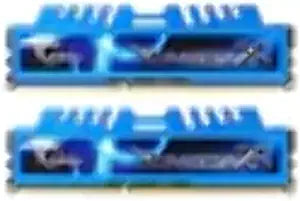 G.Skill F3-17000CL9D-8GBXM 8GB RipjawsX DDR3 Memory — main product image