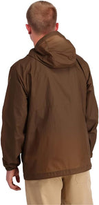 Spyder 231002 Unisex Boulder Lite Packable Windbreaker