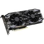 EVGA 08G-P4-2182-KR GeForce RTX 2080 XC Gaming Graphics Card