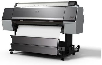 Epson SureColor P8000 44" Large Format Printer
