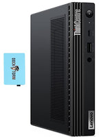 Lenovo 11MQA001US ThinkCentre M90q Tiny Gen 2 - i5, 32GB, 512GB Mini PC