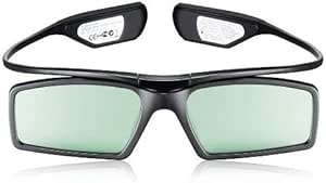Samsung SSG-3550CR/XC Rechargeable 3D Active Glasses — main product image