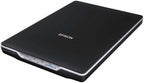 Epson FBA_B11B231201 Perfection V19 Photo Scanner