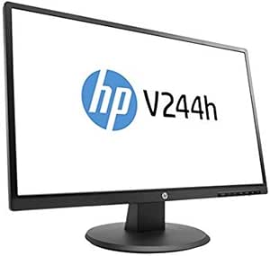 HP W1Y58AA#ABA V244h 23.8