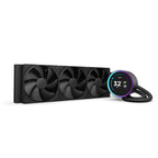 NZXT RL-KN36E-B2 Kraken Elite 360 Liquid CPU Cooler