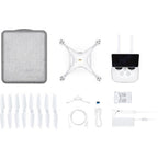 DJI Phantom 4 PRO+ Plus V2.0 - Quadcopter Essential Bundle
