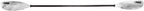 Pelican 94.5 in Poseidon Aluminum Fiberglass Paddle