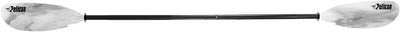 Pelican 94.5 in Poseidon Aluminum Fiberglass Paddle