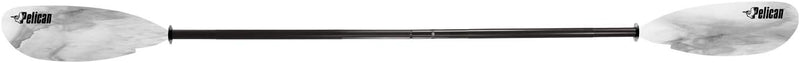 Pelican 94.5 in Poseidon Aluminum Fiberglass Paddle — main product image