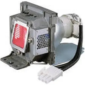 BenQ MP525V Projector Lamp with OEM Bulb — main product image